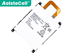 laptop accu voor Sony L1S1532ERPC