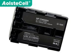 laptop accu voor Sony a99