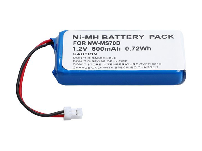 laptop accu voor Sony NH-6WM-NW1