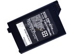 laptop accu voor Sony PSP-3010