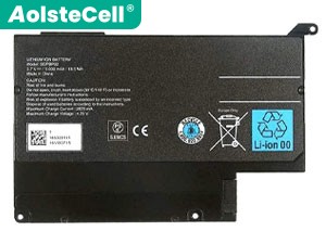 laptop accu voor Sony Tablet S1