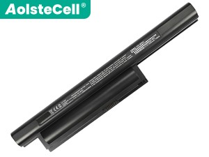 laptop accu voor Sony VAIO VPCEB4X0E