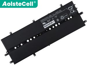 laptop accu voor Sony VGP-BPSC31