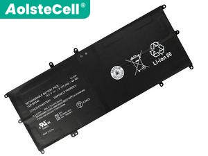 laptop accu voor Sony VAIO SVF15N27CGB