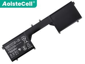 laptop accu voor Sony VAIO SVF11N16CGS