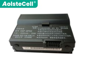 laptop accu voor Sony VAIO VGN-UX180