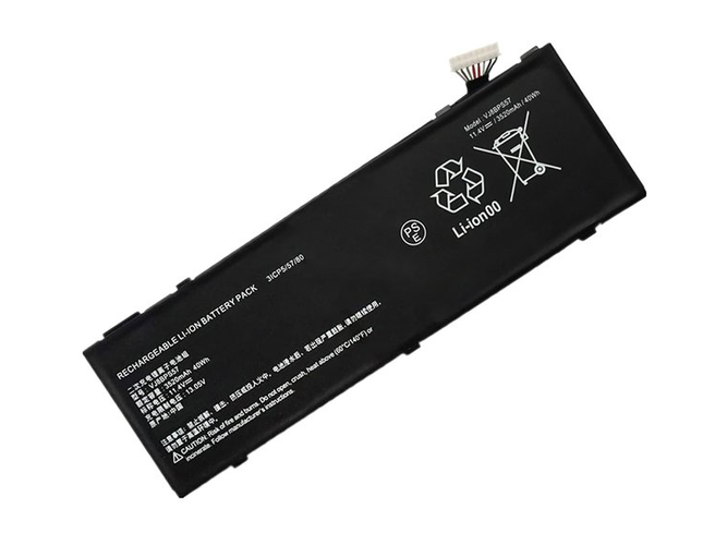 Batterij voor Sony VAIO S15 VJS1548