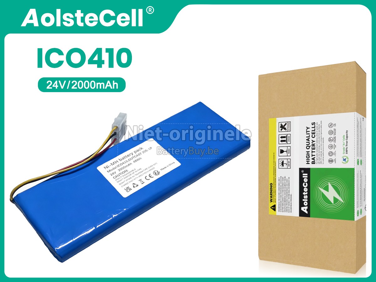 Soundcast OUTCAST 20S-1P accu