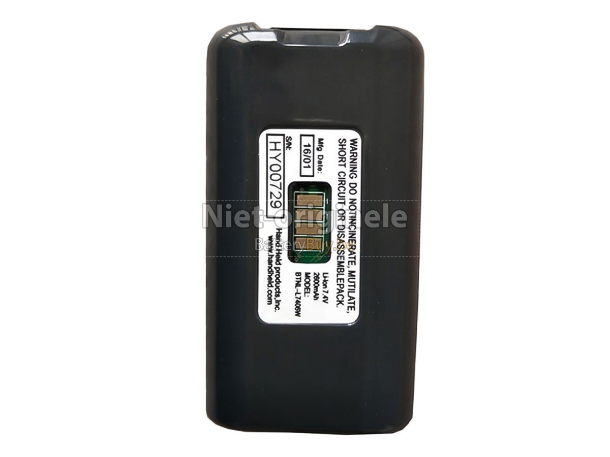 South BTNL-L7406W accu