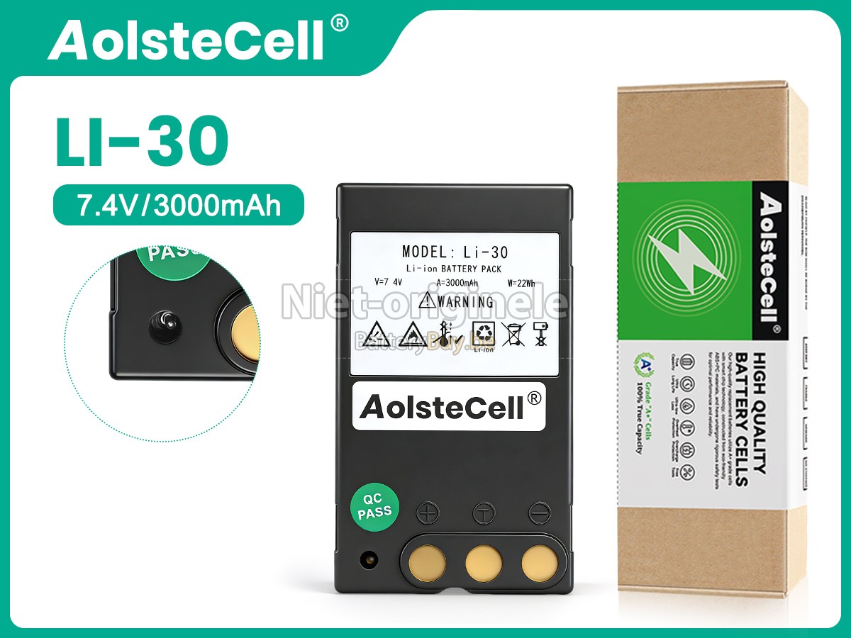 South NTS-342G accu