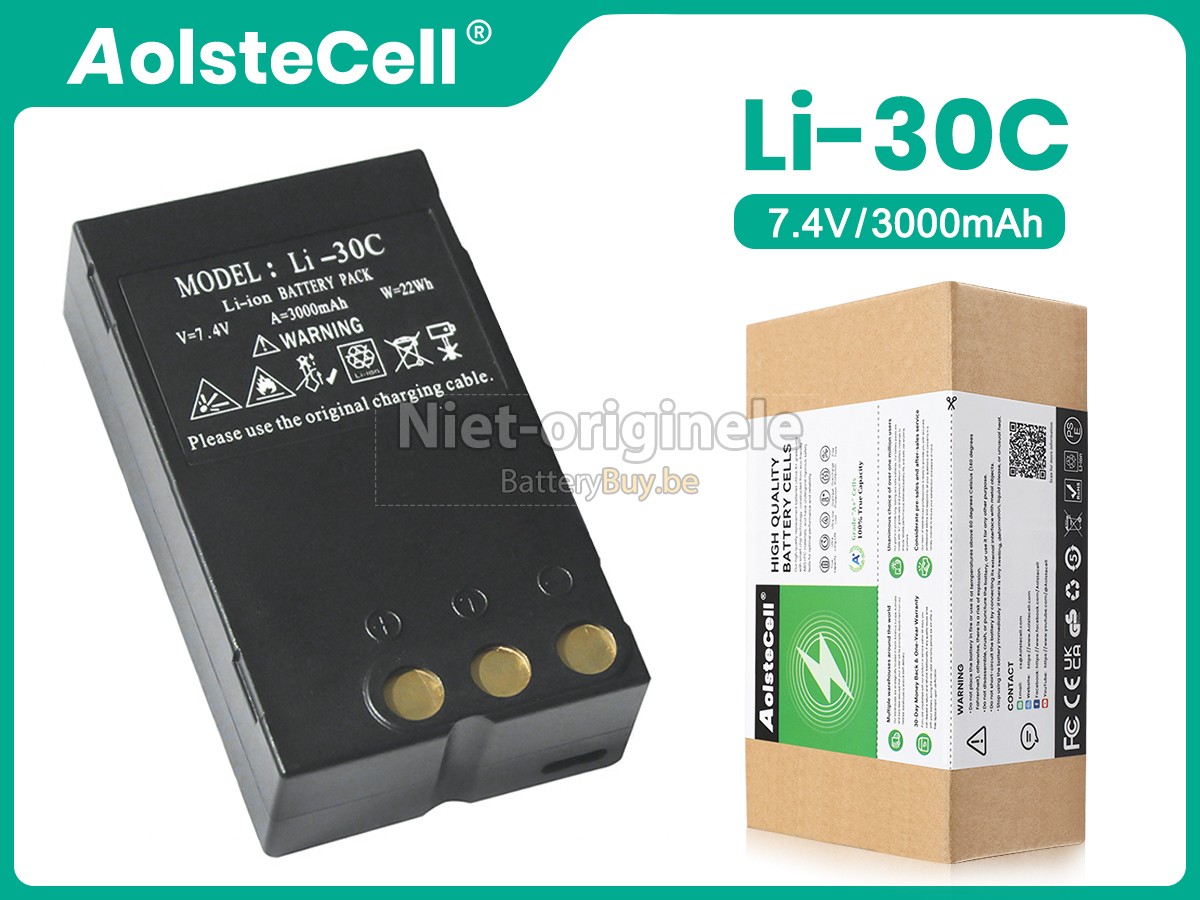South NTS-342G accu