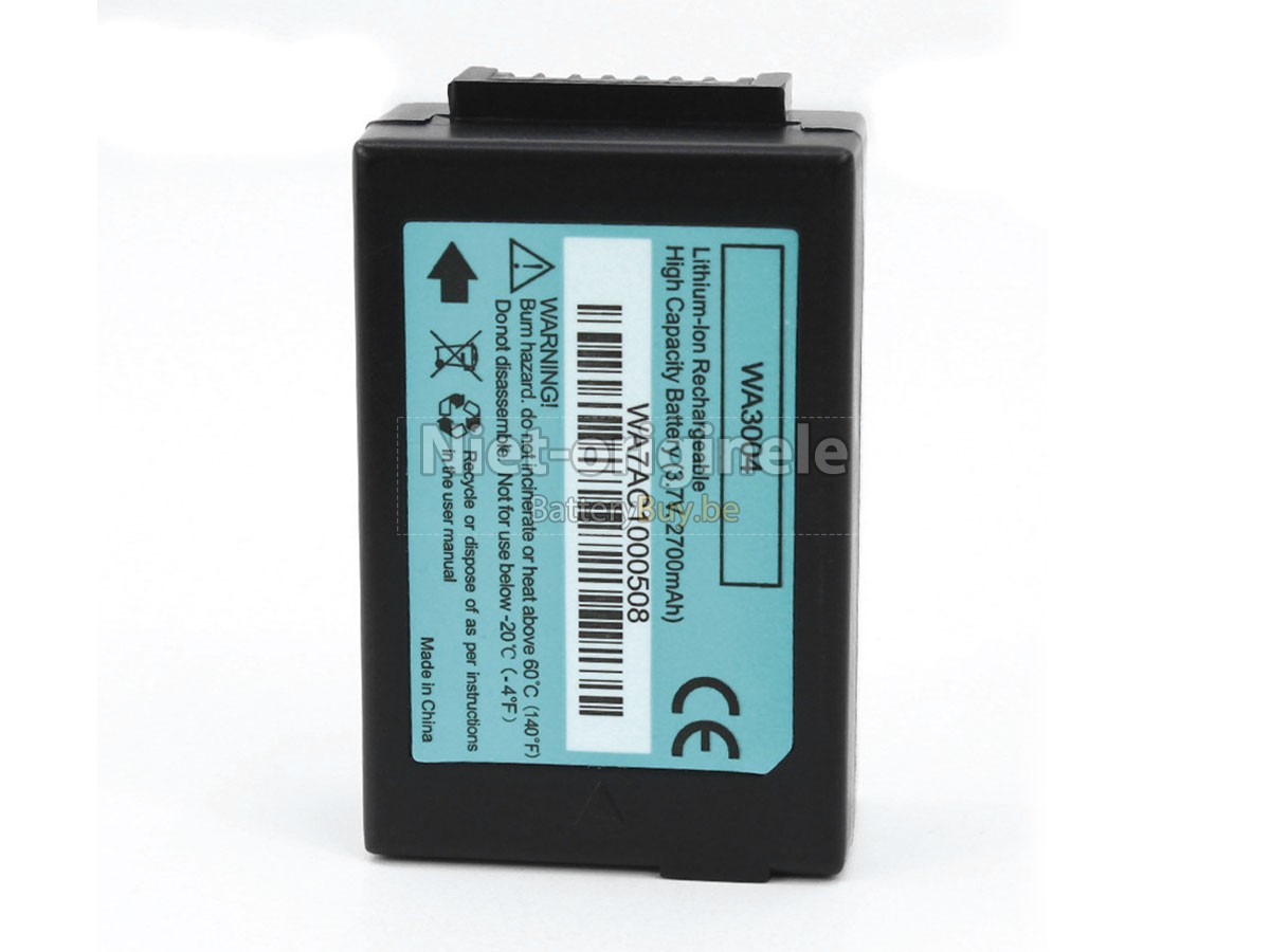 South 7525C accu