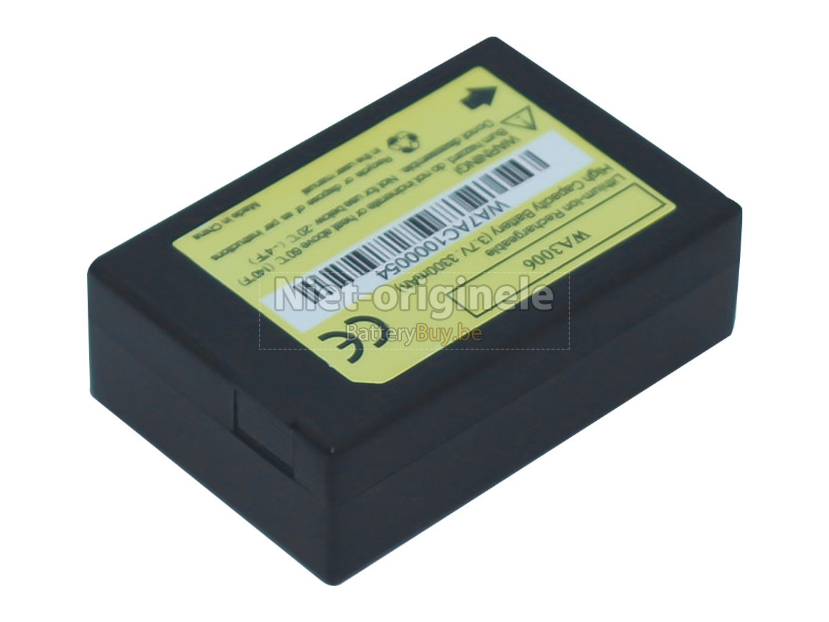 South WA3006 accu