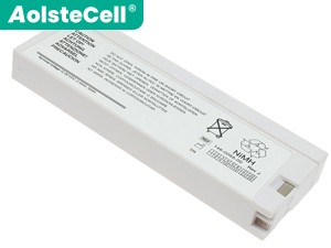 laptop accu voor Spacelabs Ultraview 1050