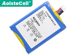 laptop accu voor STAR S-1000
