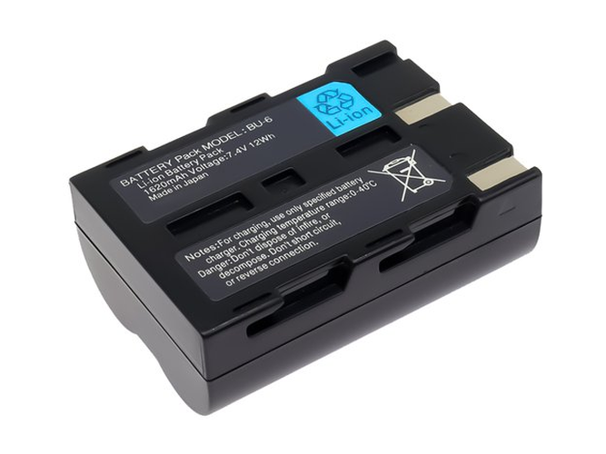 laptop accu voor Sumitomo BU-6