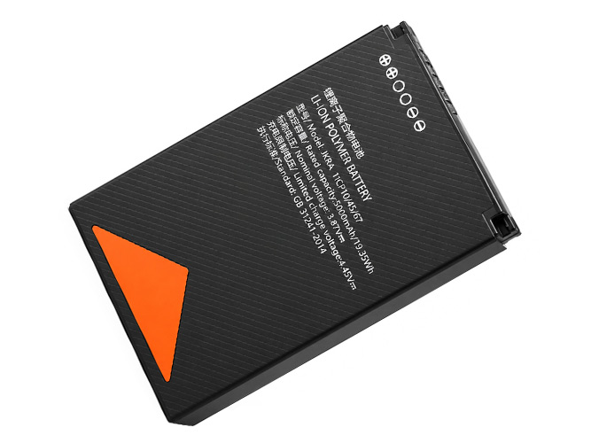 laptop accu voor Sunmi JKRA