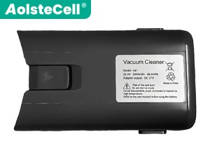 laptop accu voor SUPOR EVS-C11 MAX