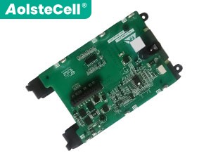 laptop accu voor SUPOR VCS63S-C8
