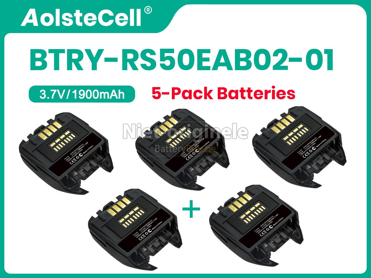 Symbol RS507 accu
