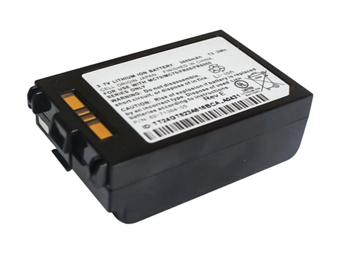 laptop accu voor Symbol Zebra MC7094