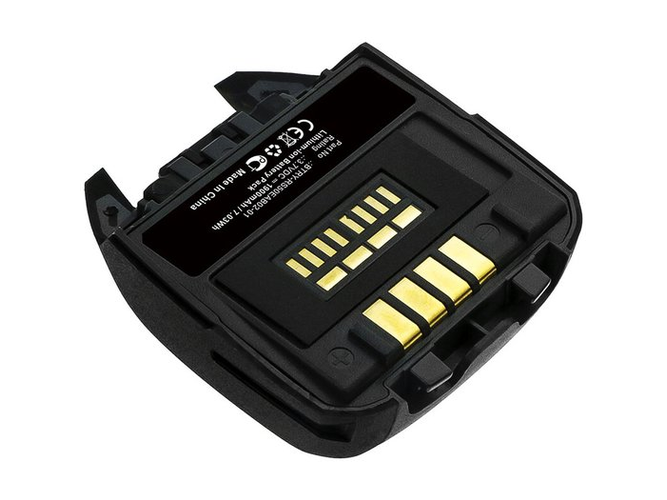 laptop accu voor Symbol BTRY-RS50EAB02-01