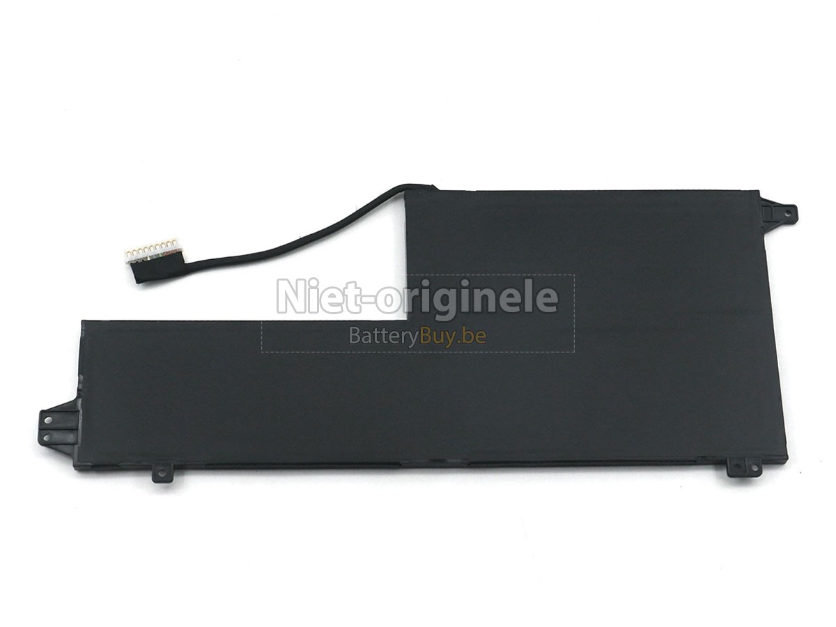 SYSTEM76 L240BAT355 accu
