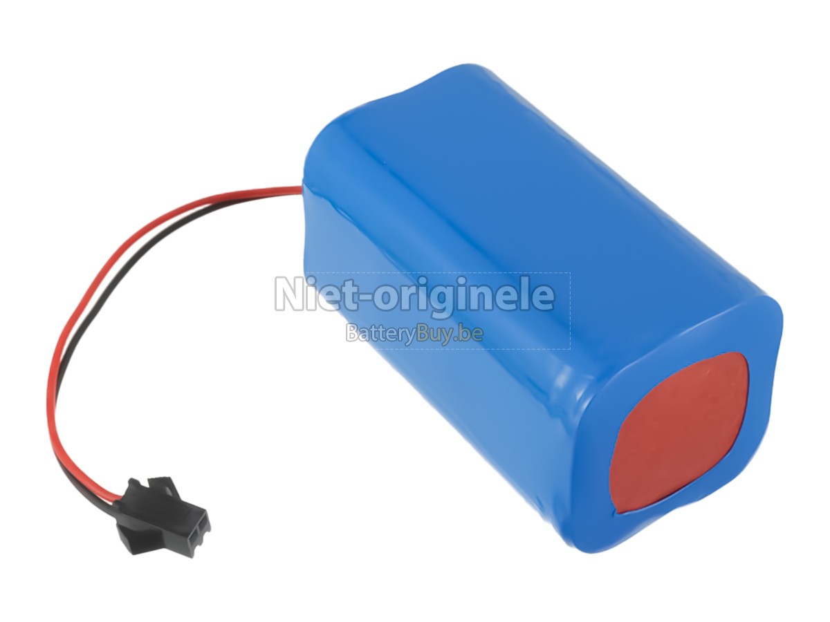Taiyi TS9101 accu