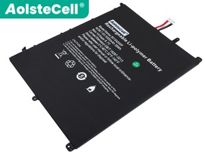 laptop accu voor Teclast 28140168