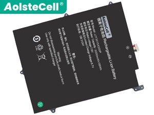 laptop accu voor Teclast JJY30154200P