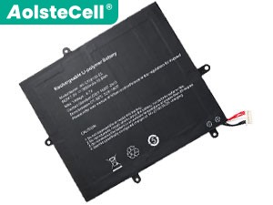 laptop accu voor Teclast 30137162P