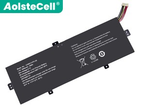 laptop accu voor Teclast U3285131PV-2S