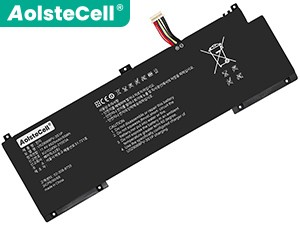 laptop accu voor Teclast U529068PV-3S1P