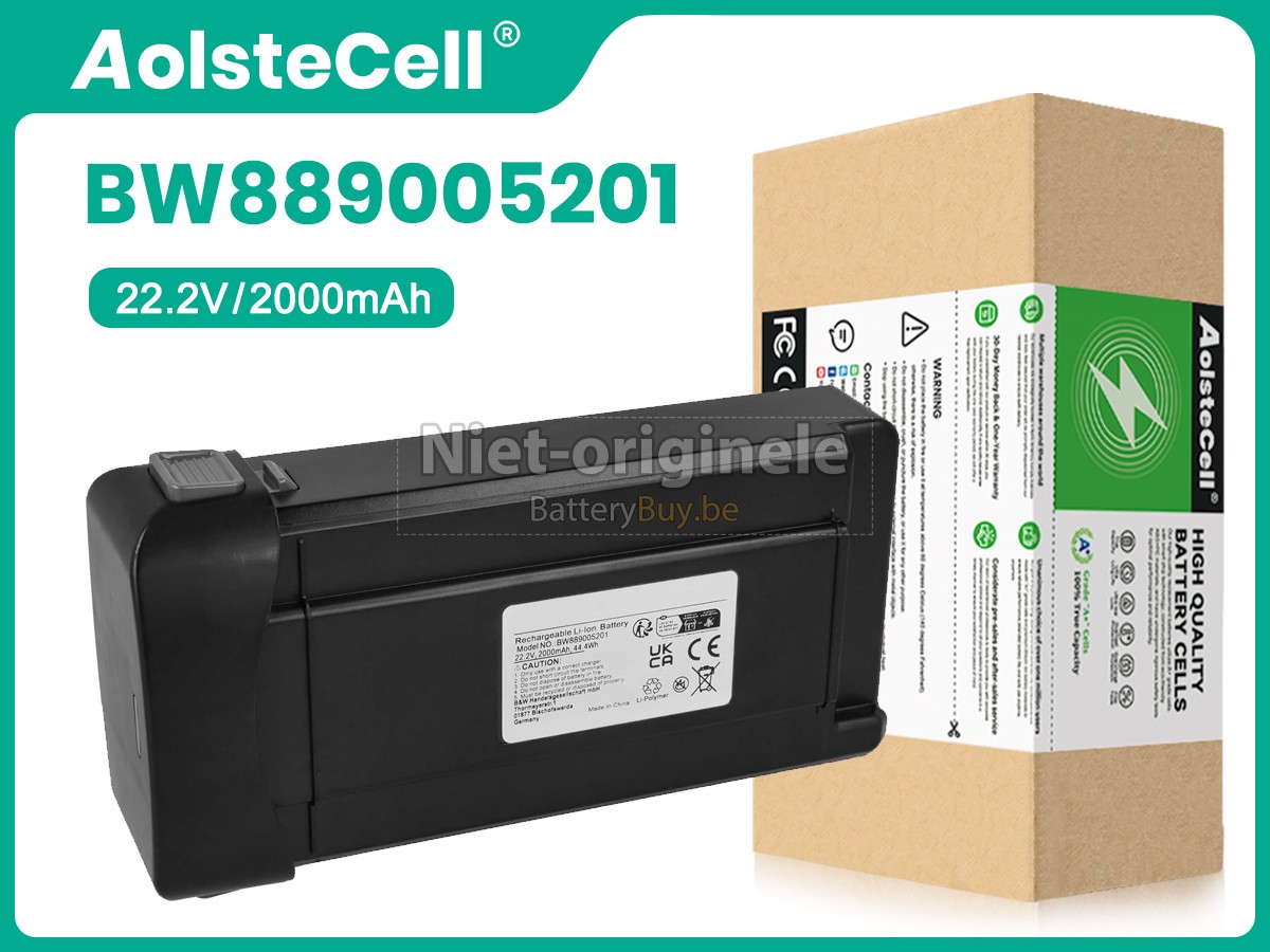 Tefal SS-2230002963 accu