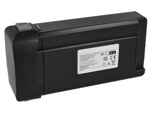 Batterij voor Tefal ZR009700