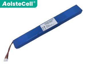laptop accu voor Teufel AEC103694-3S2P
