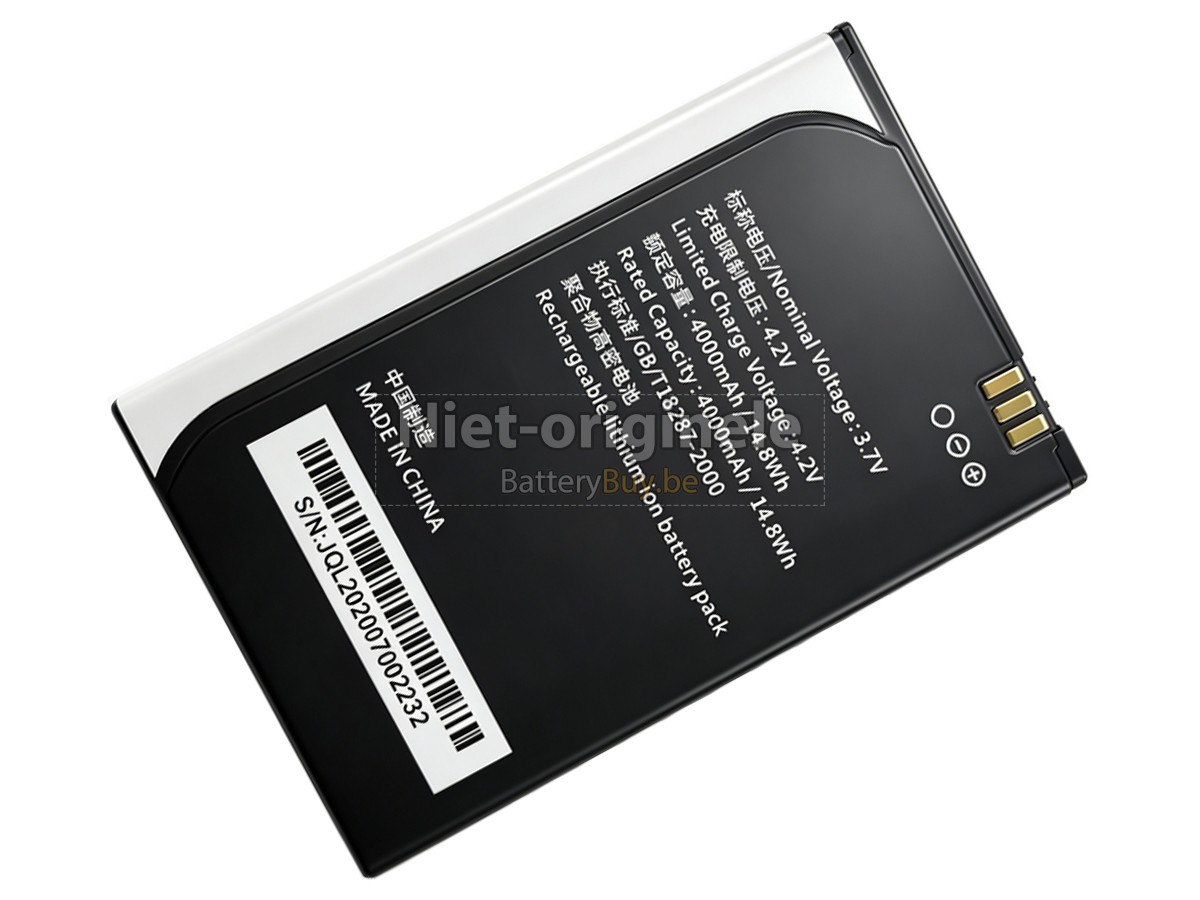 Thimfone N5S accu
