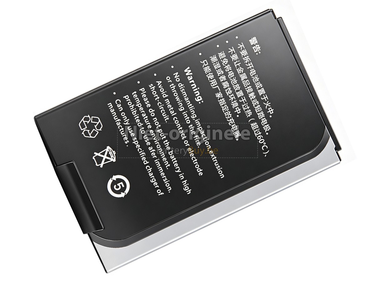 Thimfone N5S accu