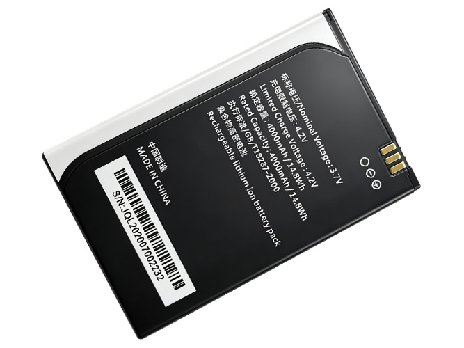 laptop accu voor Thimfone CLP525-5