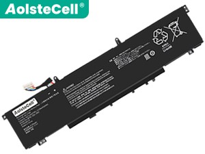 laptop accu voor Thunderobot zero 2021