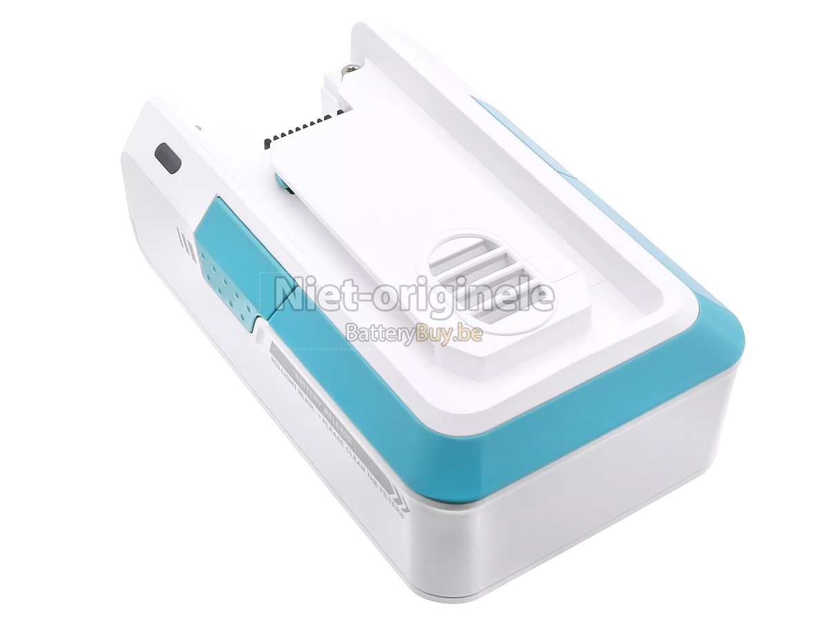 Tineco A11 MASTER accu