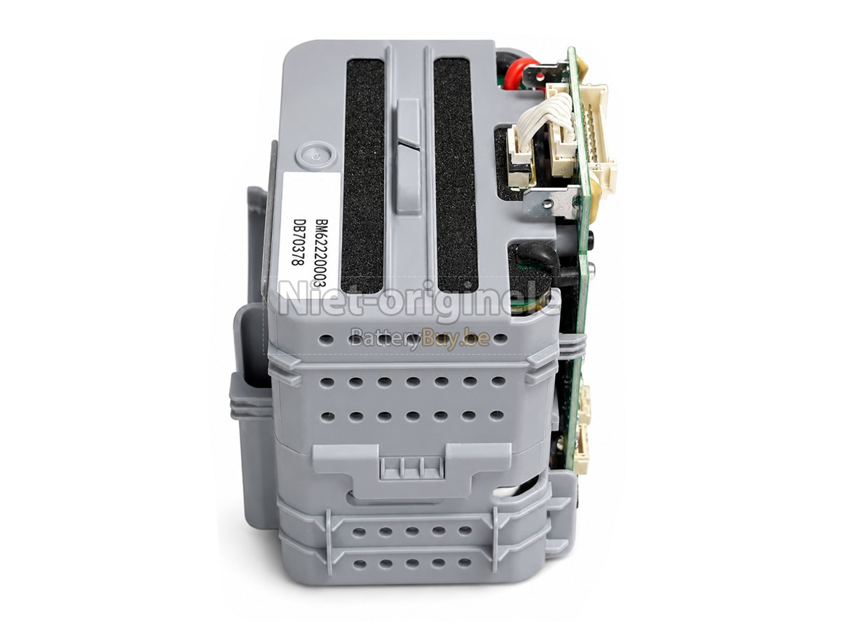 Tineco S7 COMBO-01A accu