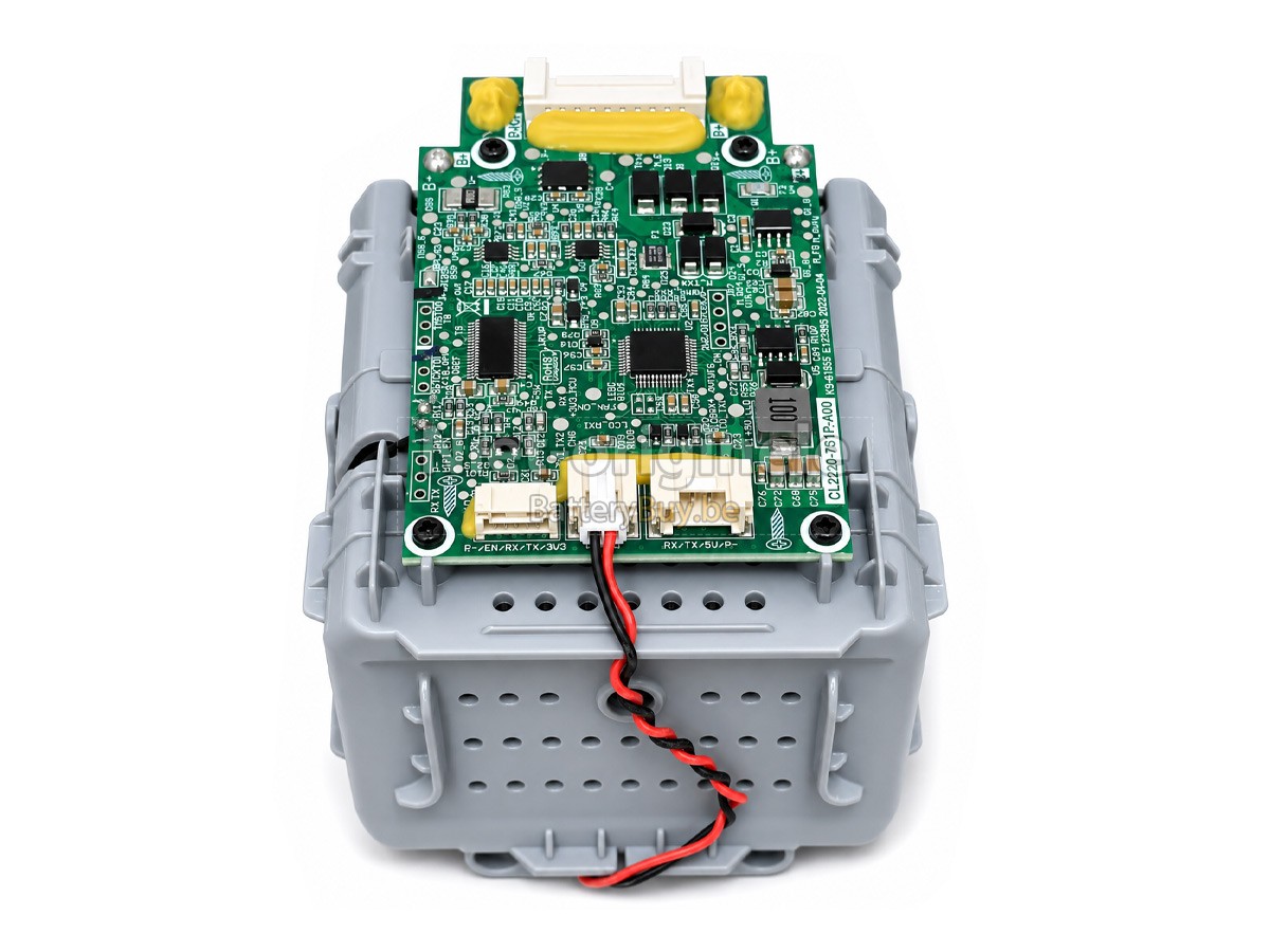 Tineco CHORUS FW60010ECN accu