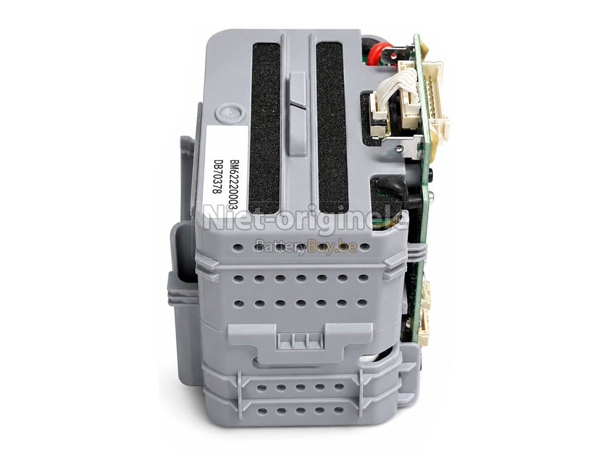 Tineco CHORUS FW60010ECN accu