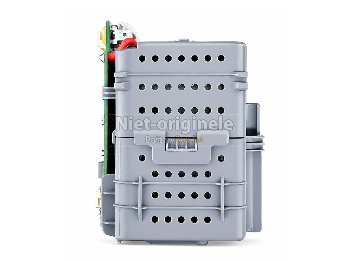 Tineco CHORUS FW60010ECN accu