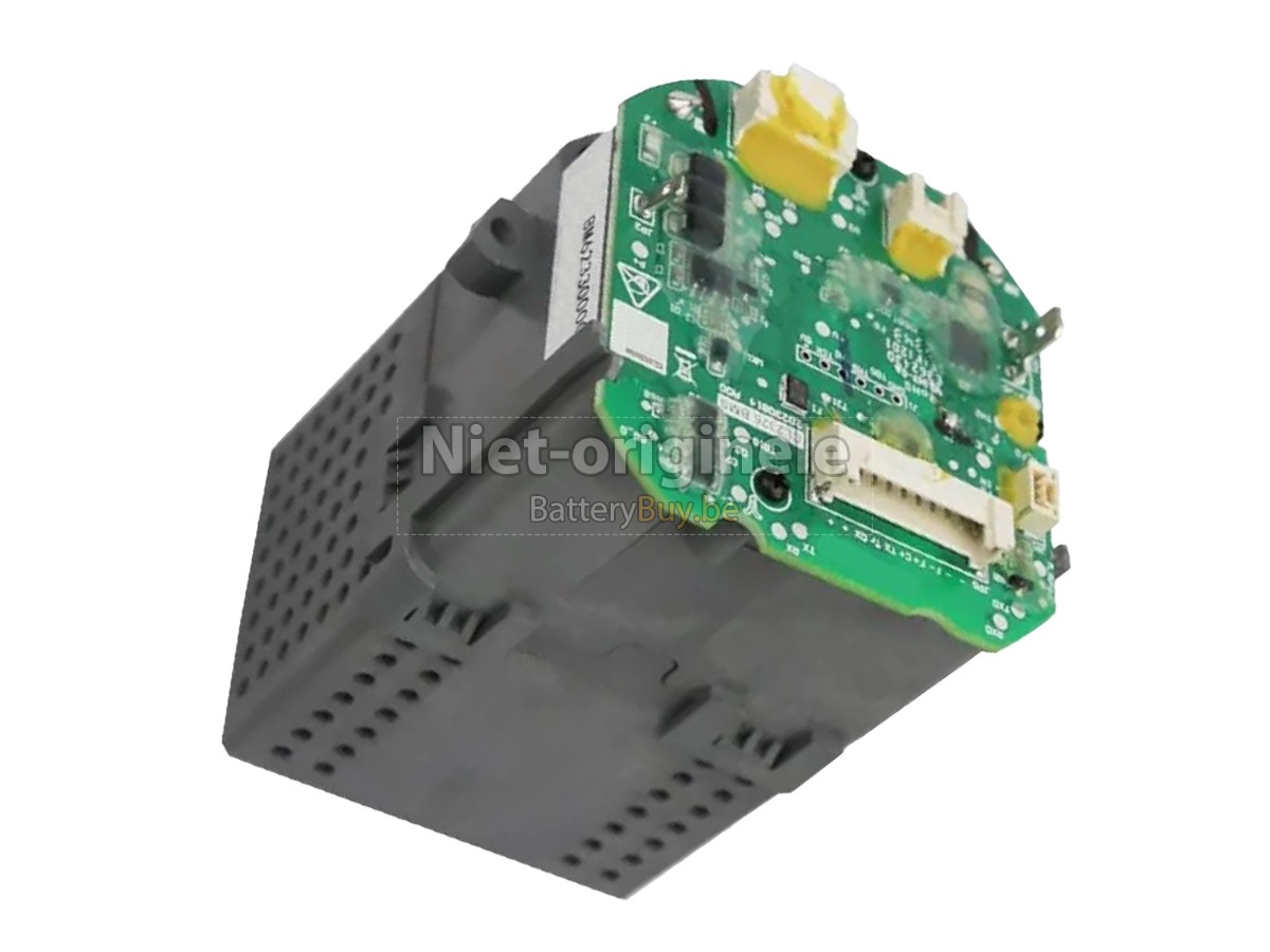 Tineco CL2330-6S1P-02B accu