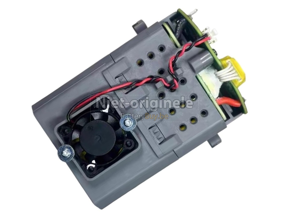 Tineco CL2330-6S1P-02B accu