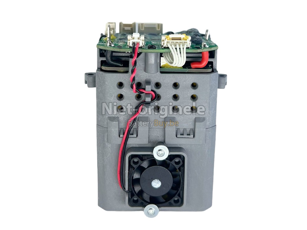 Tineco FW90010ECN accu