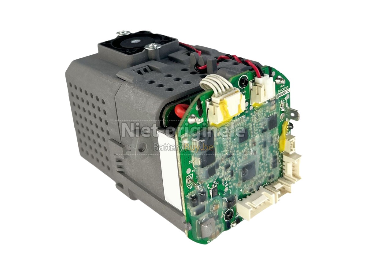 Tineco FW90010ECN accu