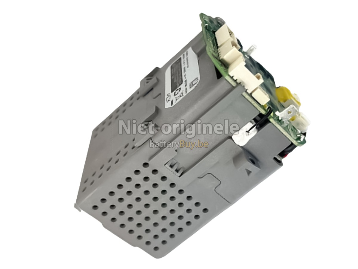 Tineco FW90010ECN accu